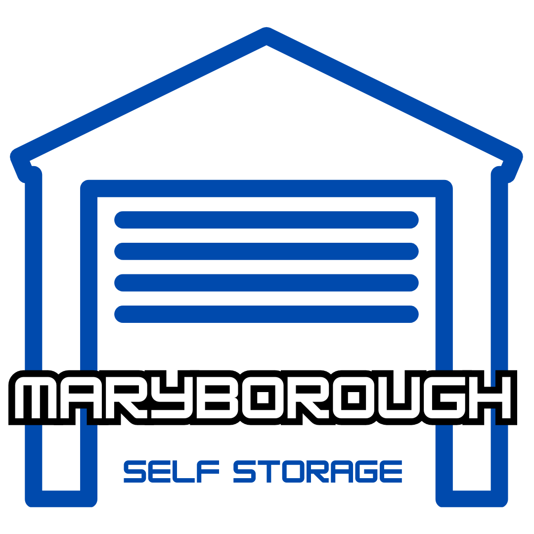 Maryborough Self Storage